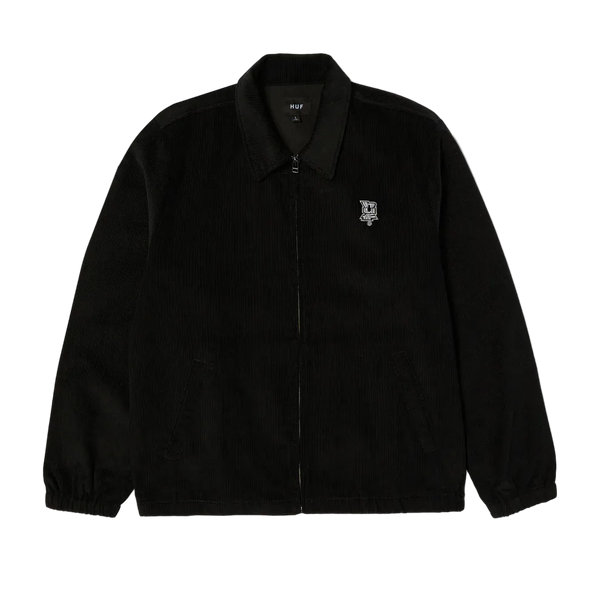 89 Corduroy Shop Jacket