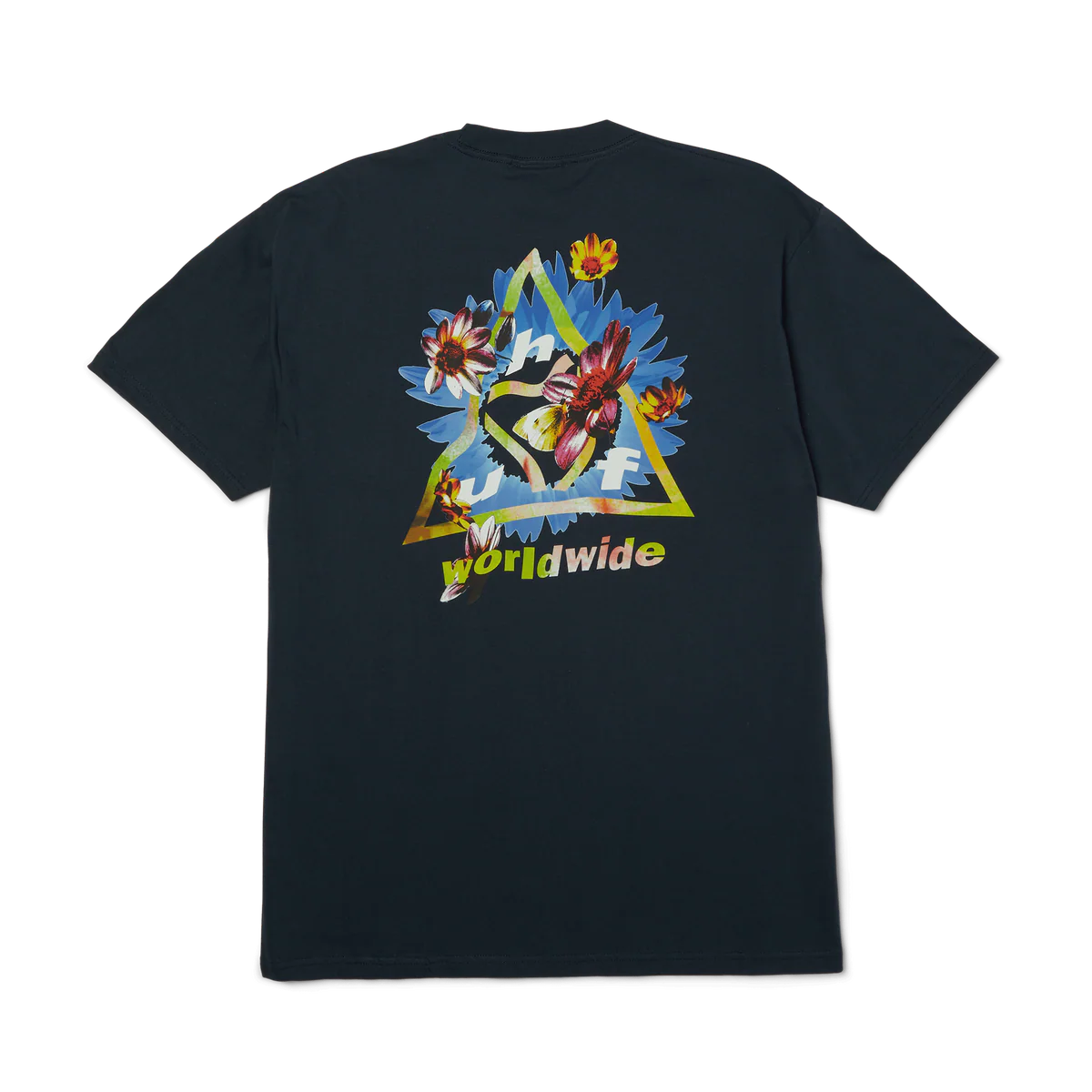 Come Down TT S/S Tee