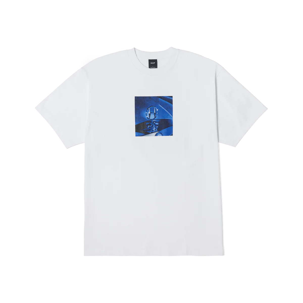 H Class Emblem T-Shirt