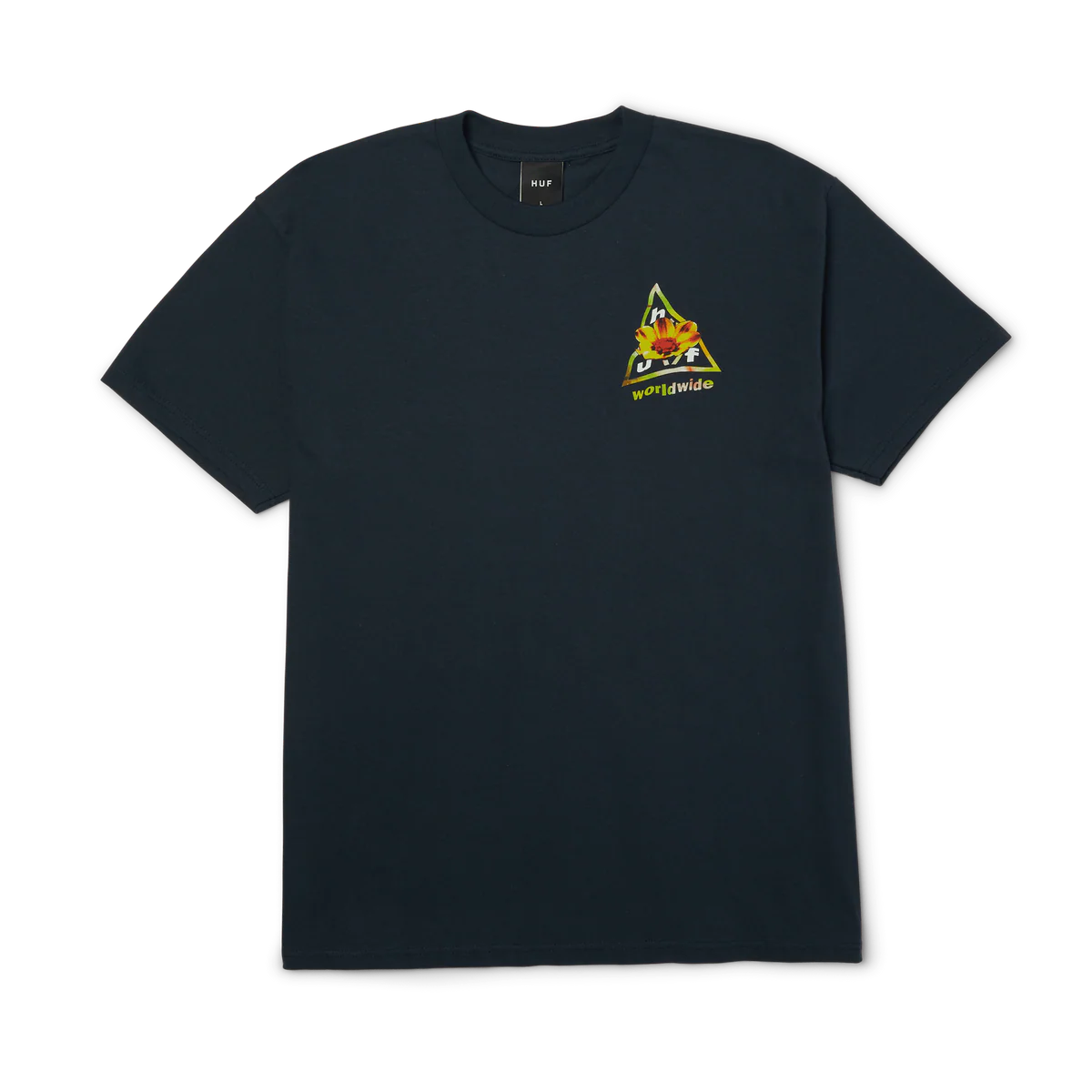 Come Down TT S/S Tee