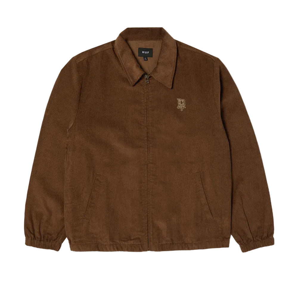 89 Corduroy Shop Jacket