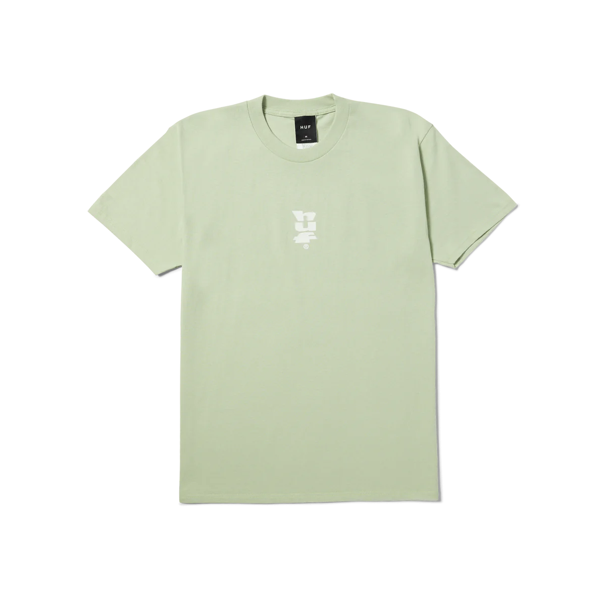 Huf Set Megablast S/S Tee