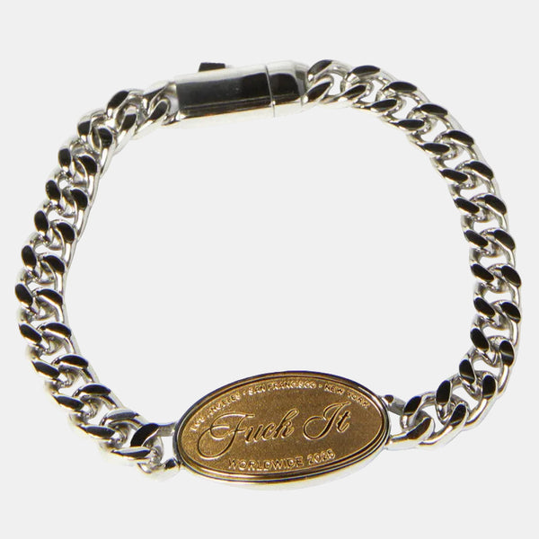 Fuck It Braclet
