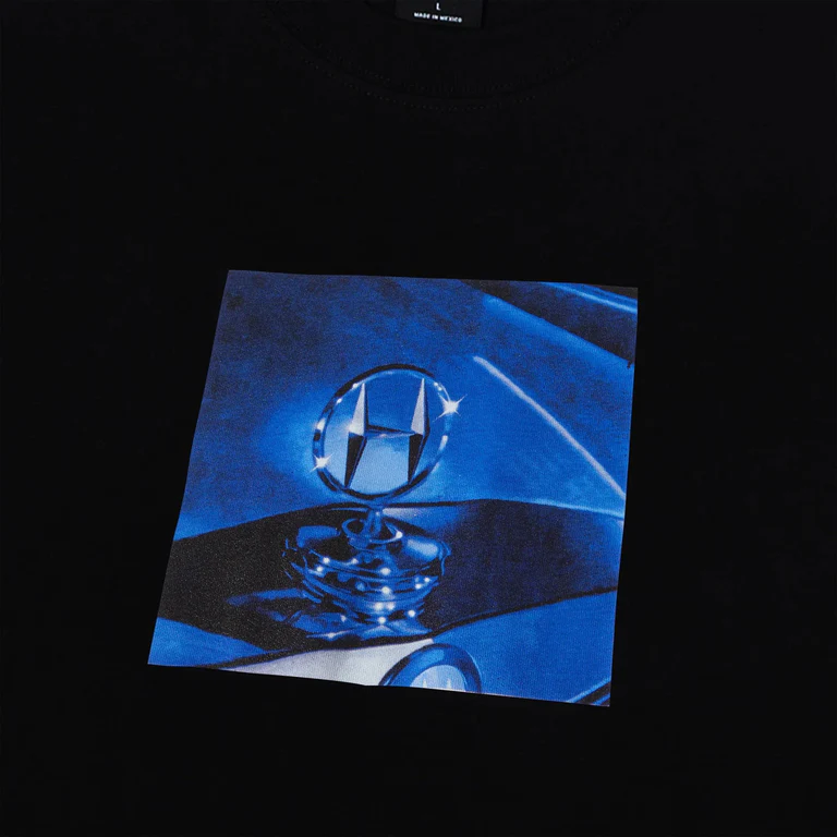 H Class Emblem T-Shirt
