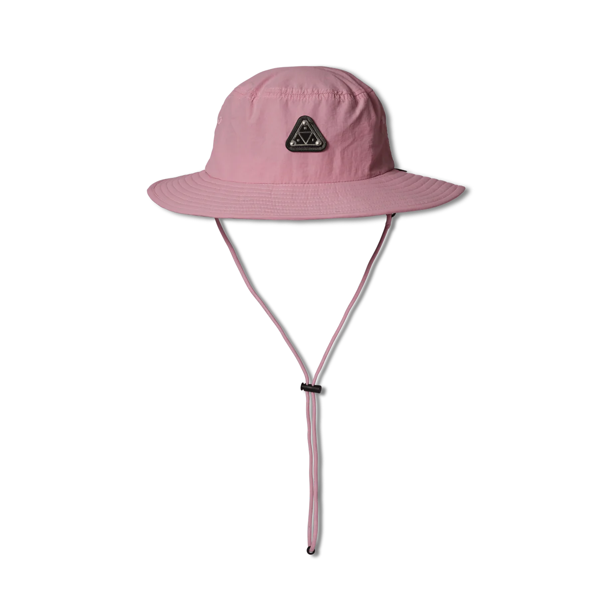 Metal Triple Triangle Boonie Hat