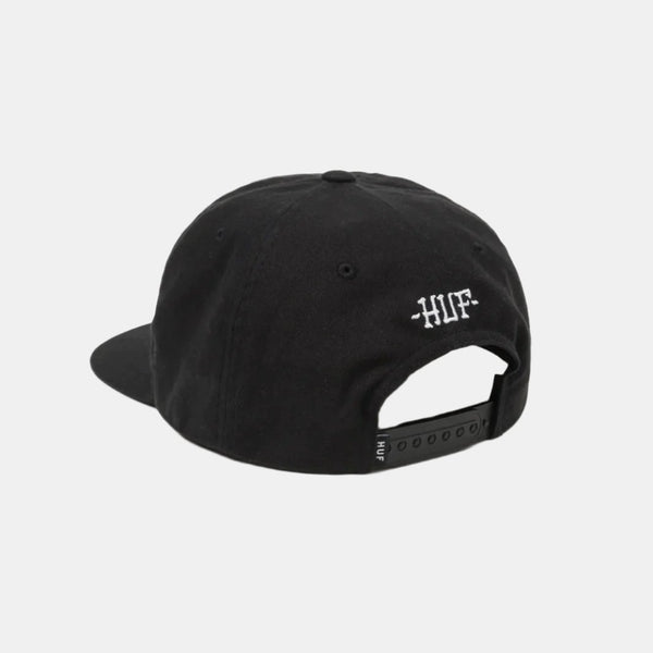 Twin Dragon Cv 6 Panel Hat