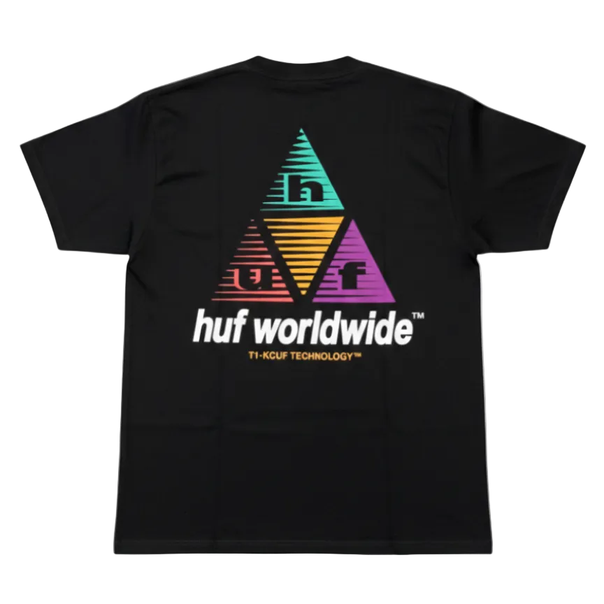 Prism Logo Sportif S/S Tee