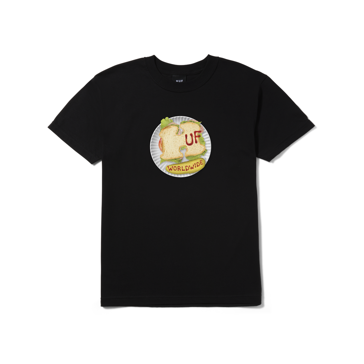 Huf sales worldwide tee