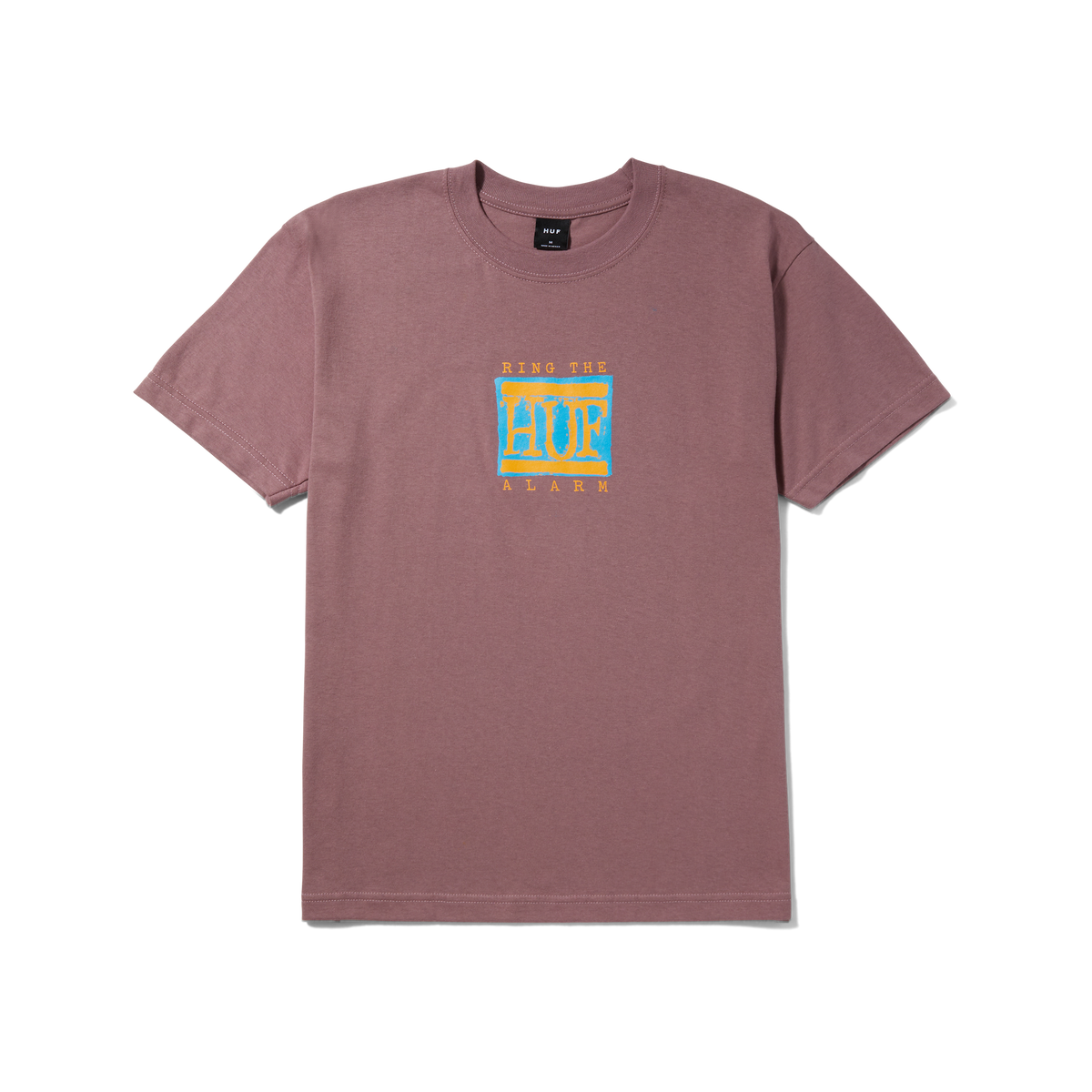 Alarm T Shirt HUF HUF WORLDWIDE UK