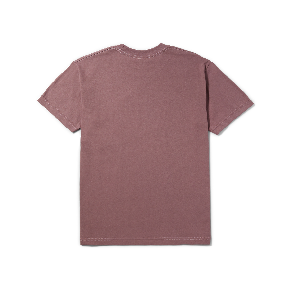 HUF Alarm T-Shirt Mauve