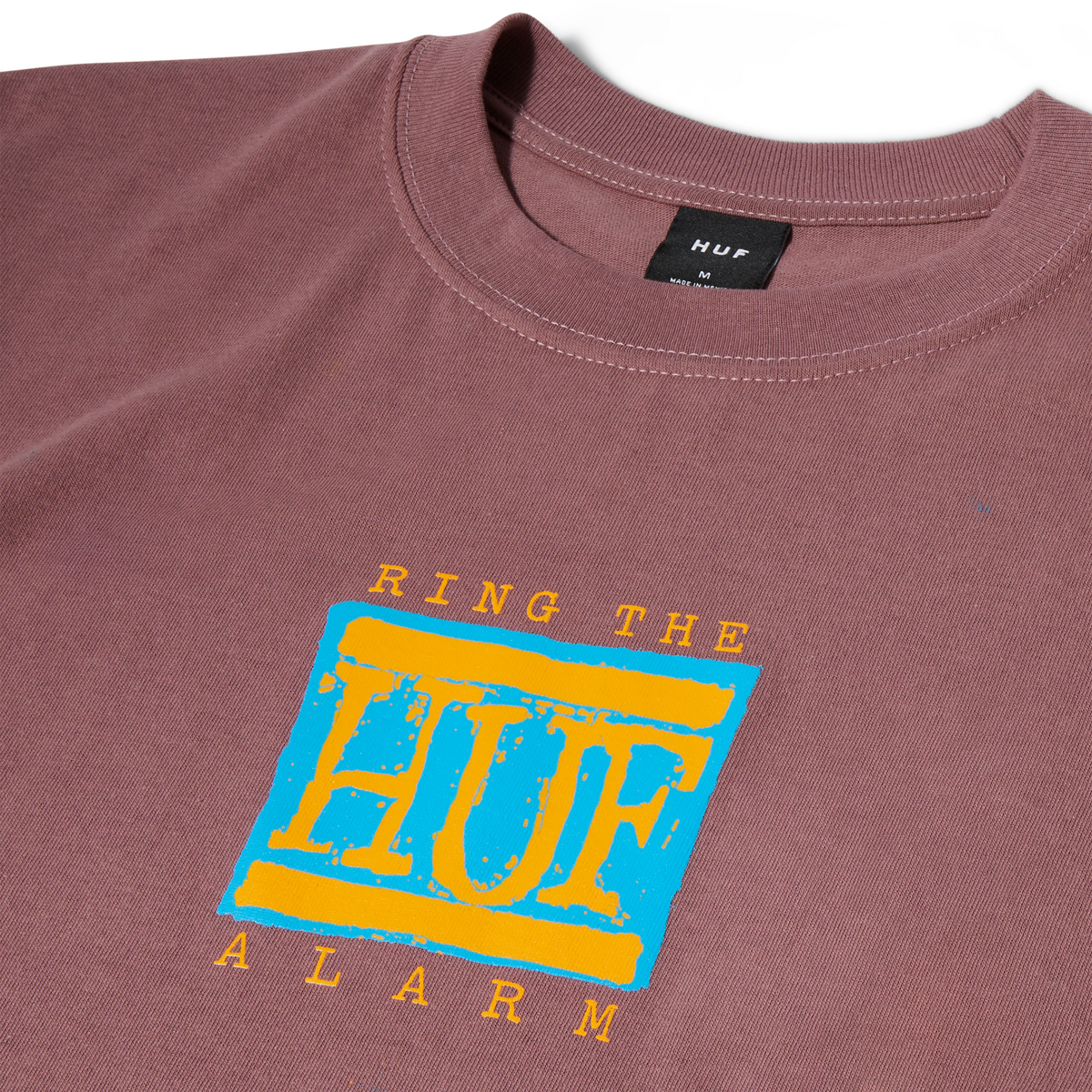 Huf gift shop tee clearance