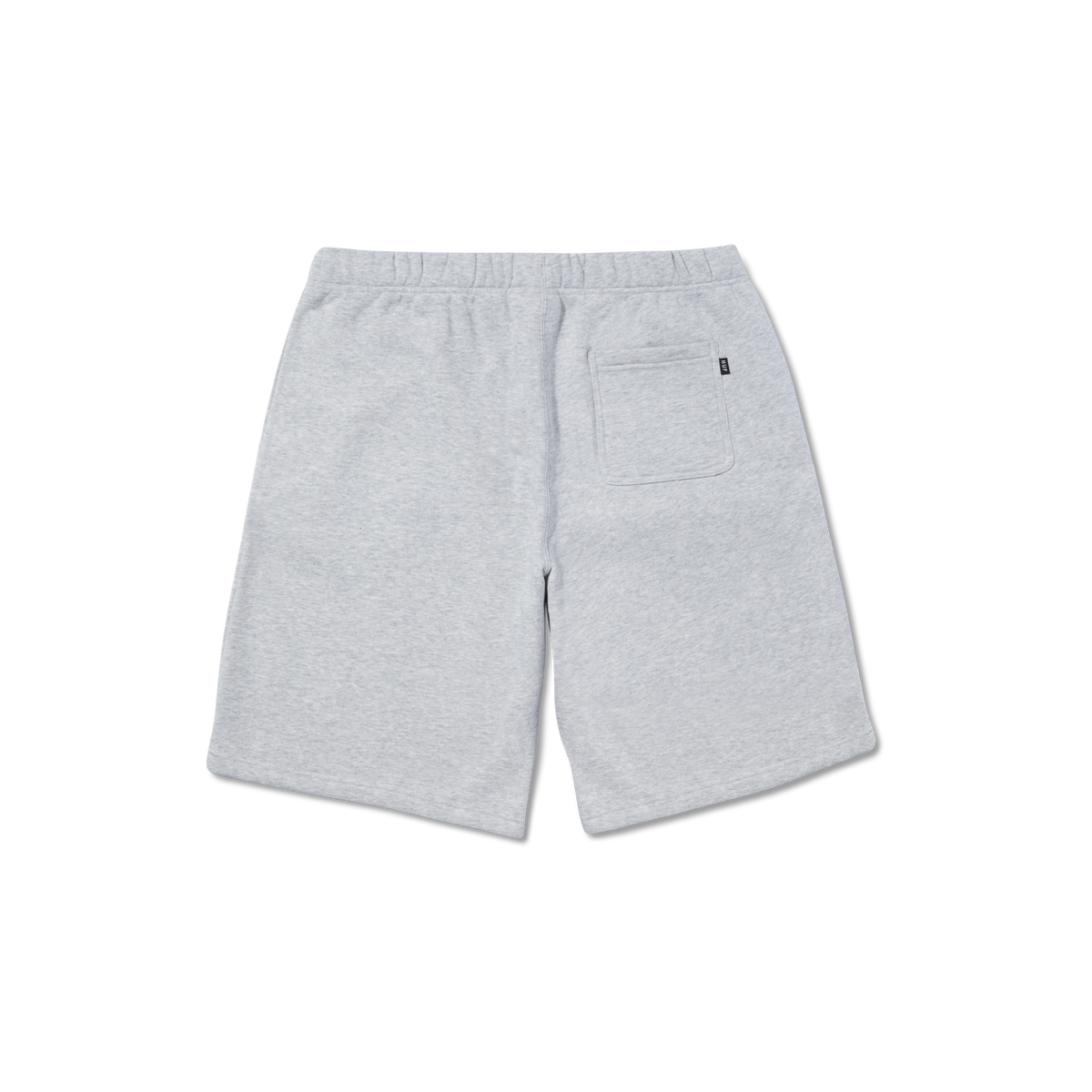 Huf All City Fleece Short Heather Grey