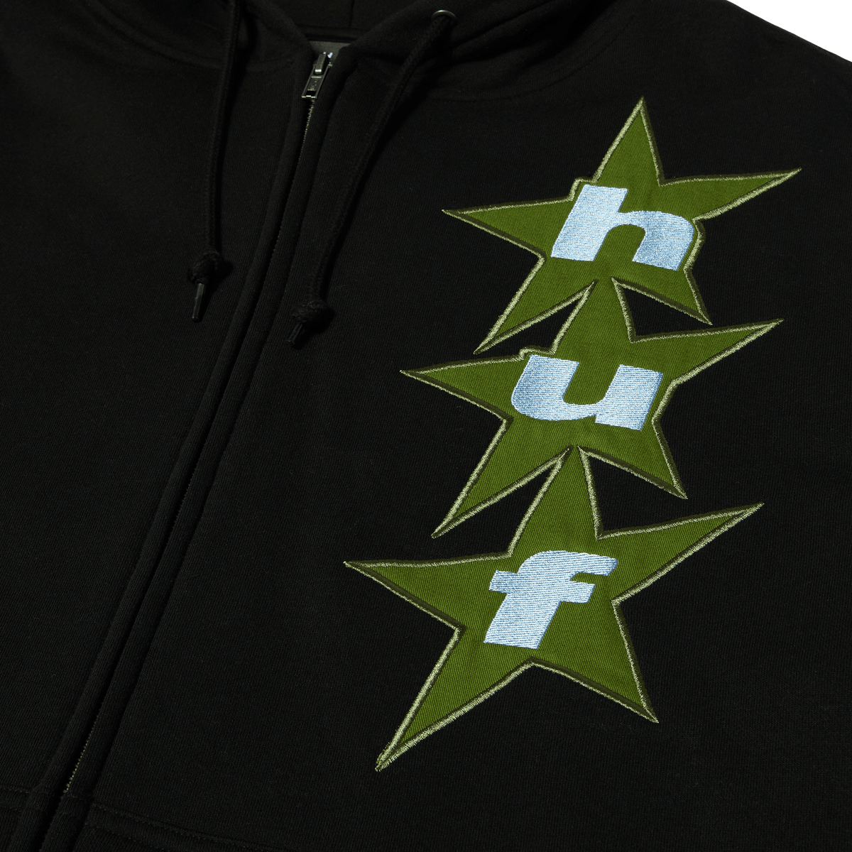 All star zip on sale