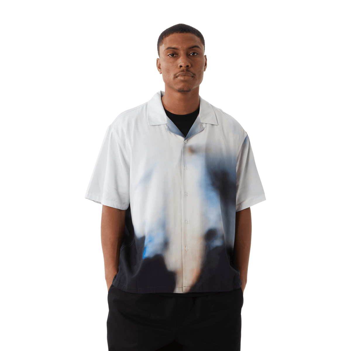 Apparition Resort Shirt