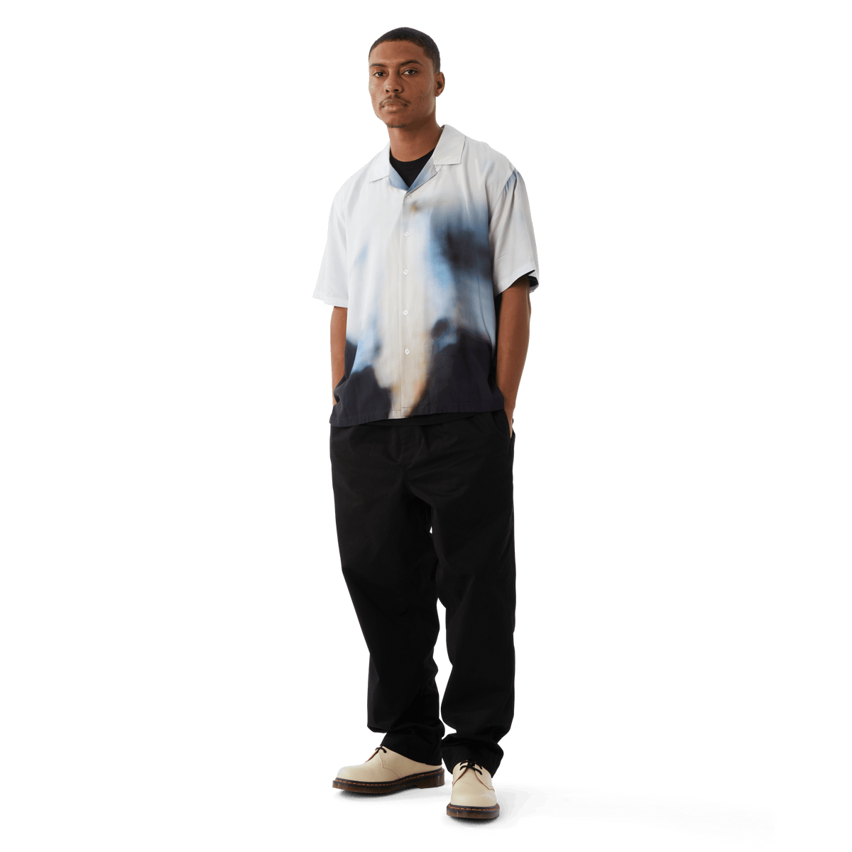 Apparition Resort Shirt