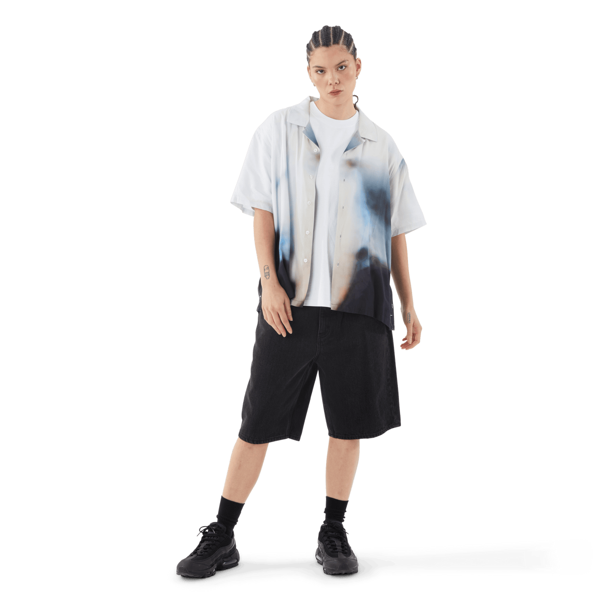 Apparition Resort Shirt