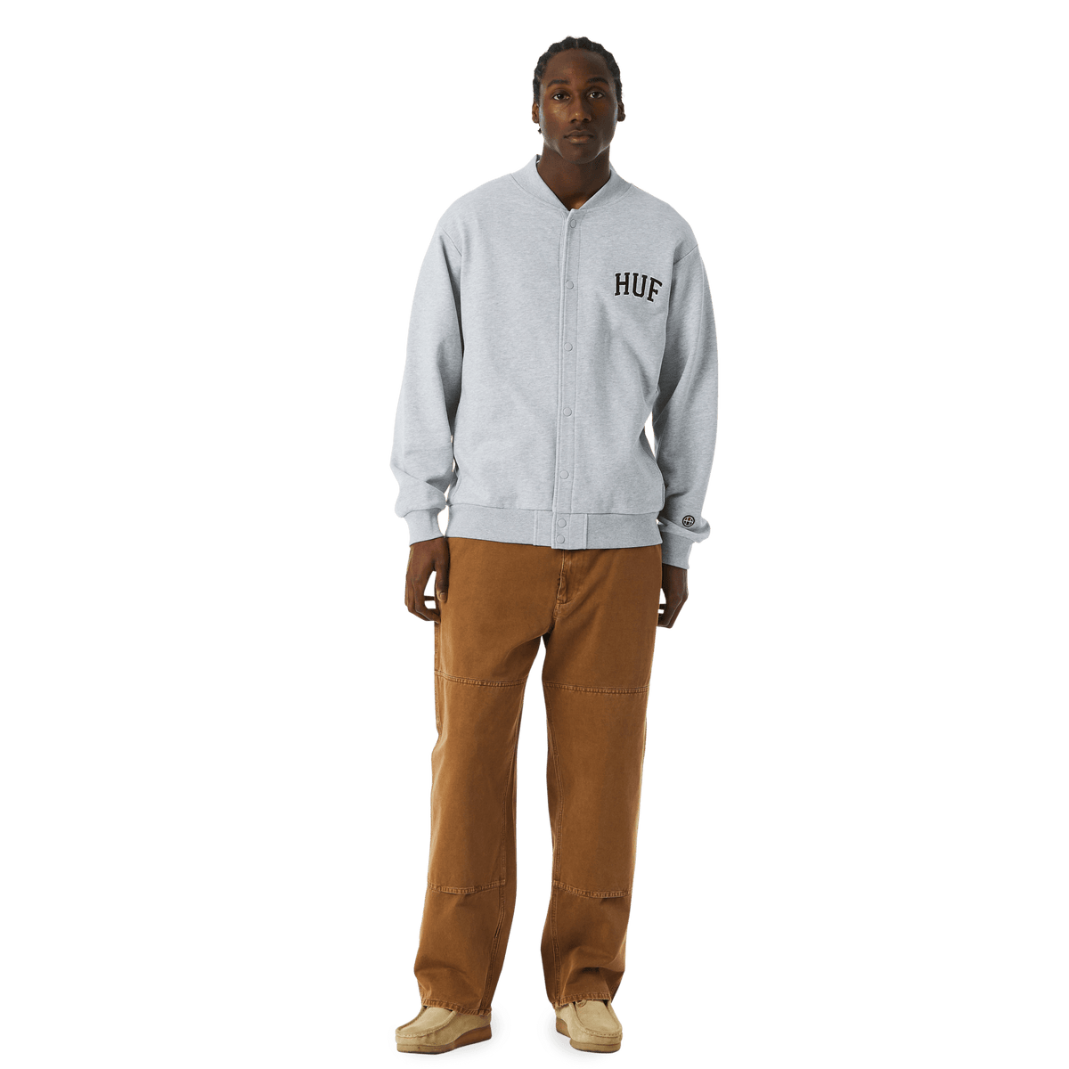 Athletic cardigan store