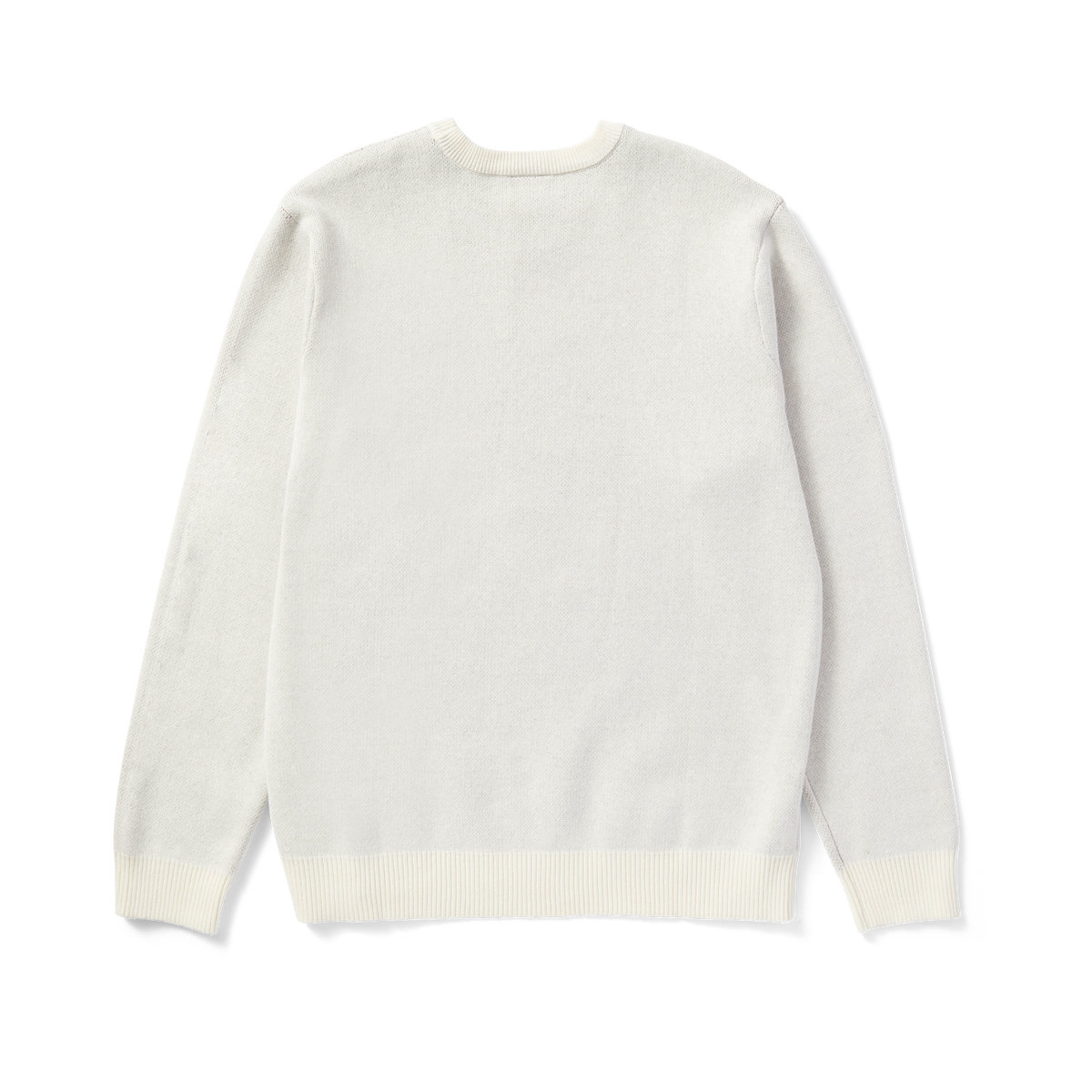 楽天市場】(ハフ) HUF BAD NEWS CREWNECK SWEATER (SWEATER
