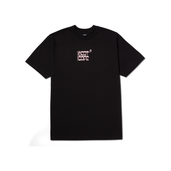 T Shirts HUF WORLDWIDE UK
