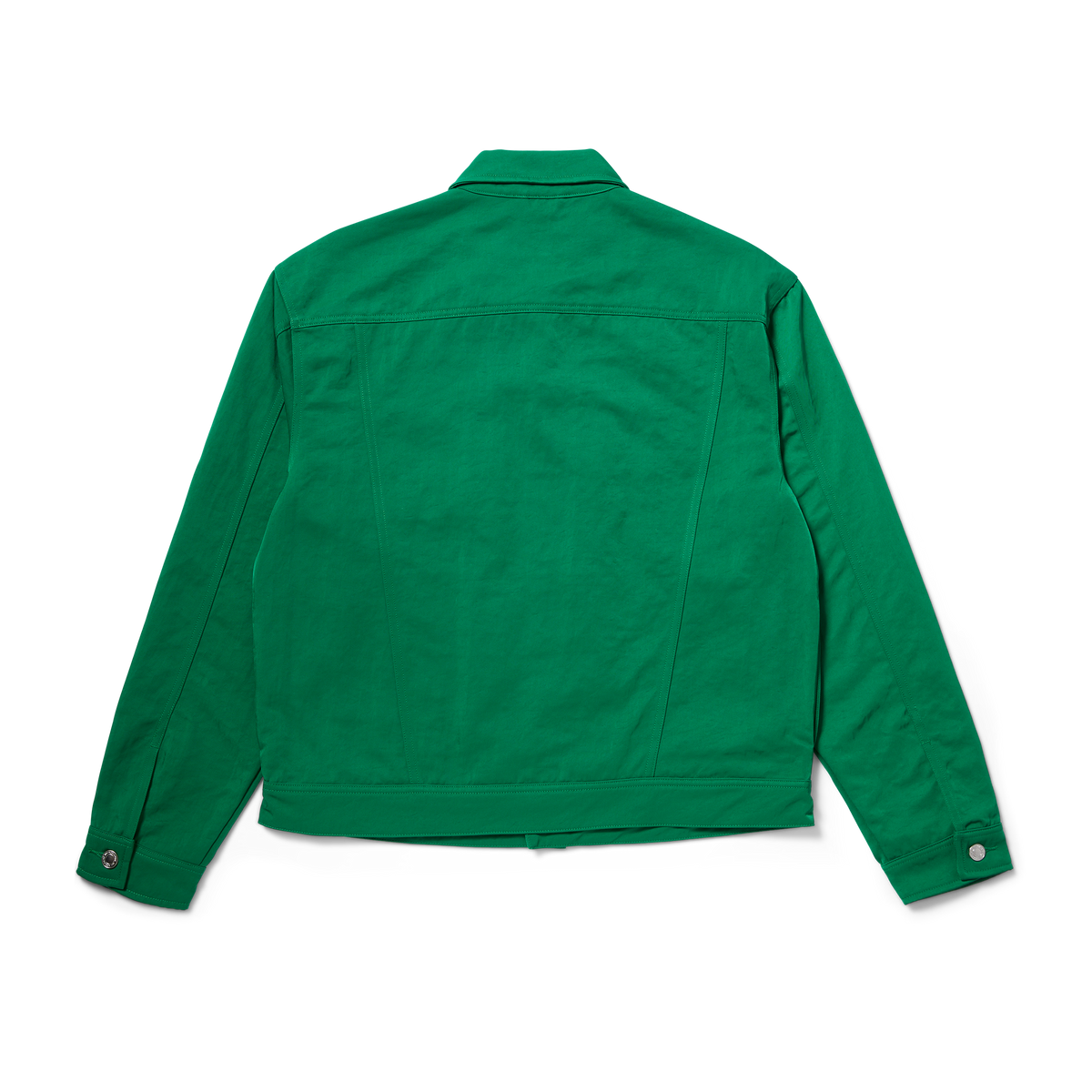 HUF Bennington Trucker Jacket Clover
