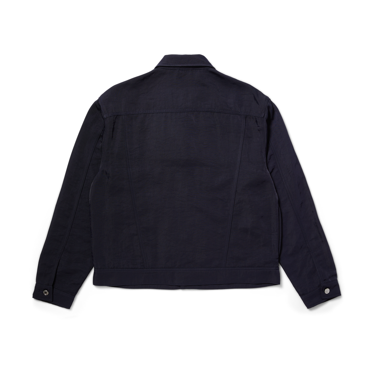 HUF Bennington Trucker Jacket Navy