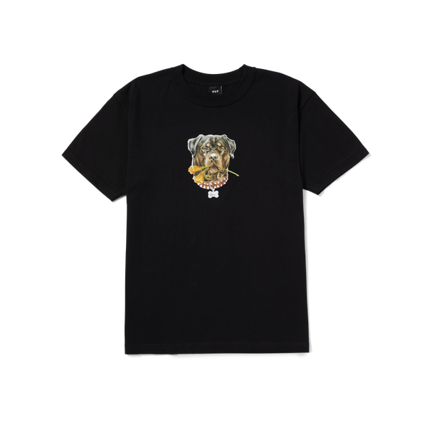T Shirts HUF WORLDWIDE UK