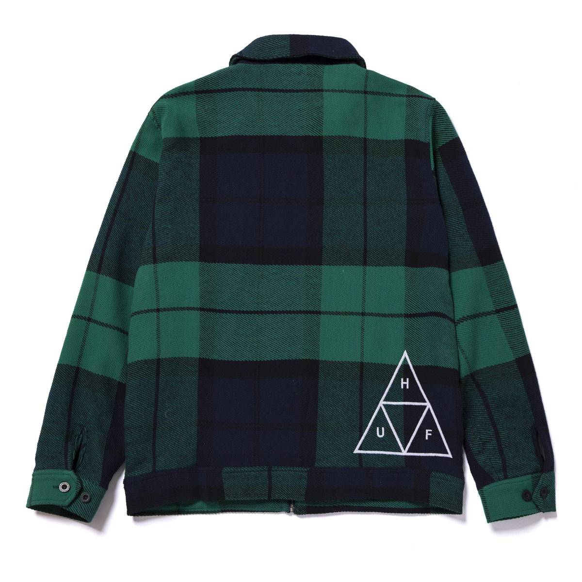 Huf jacket uk online