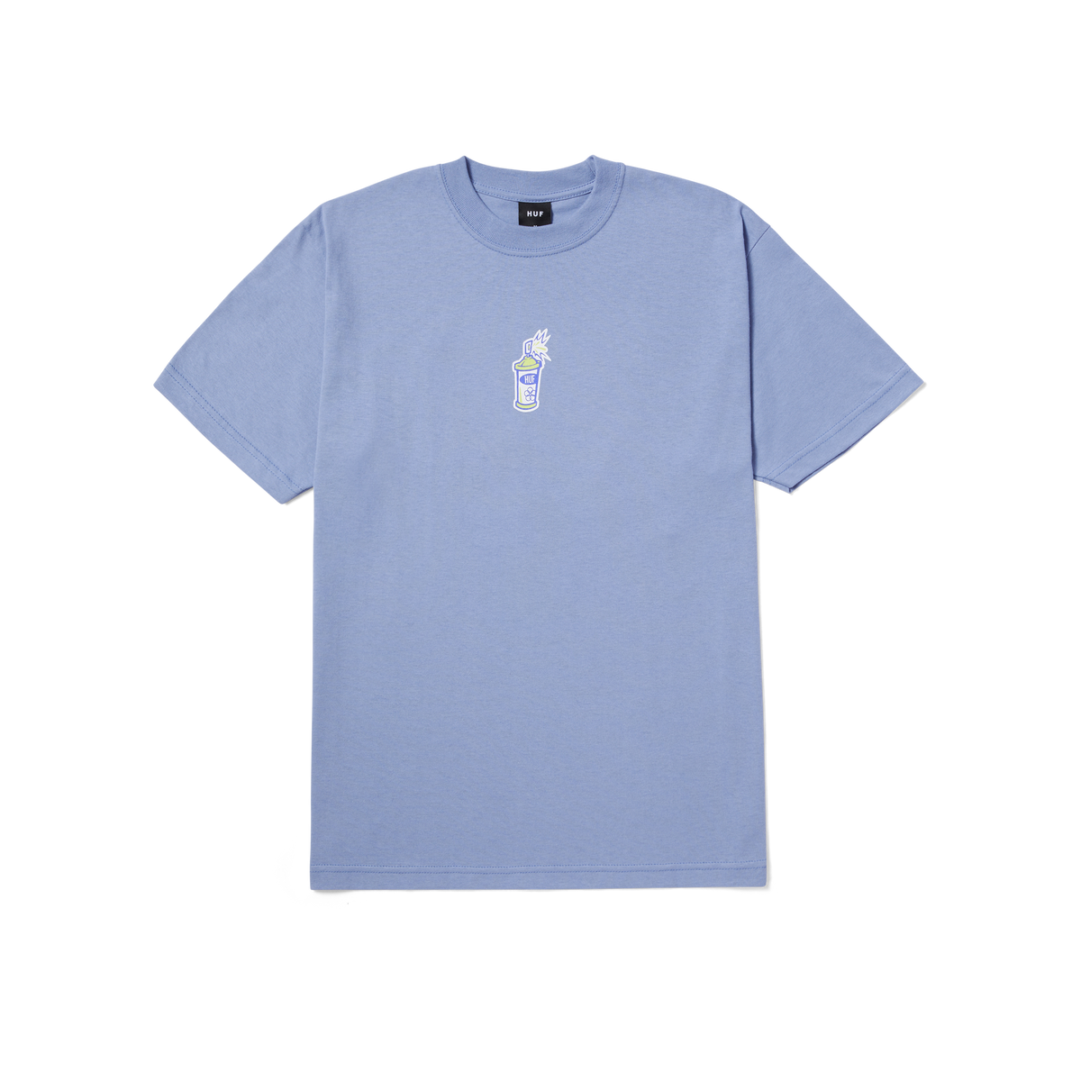 Huf Burner T-Shirt – HUF WORLDWIDE UK