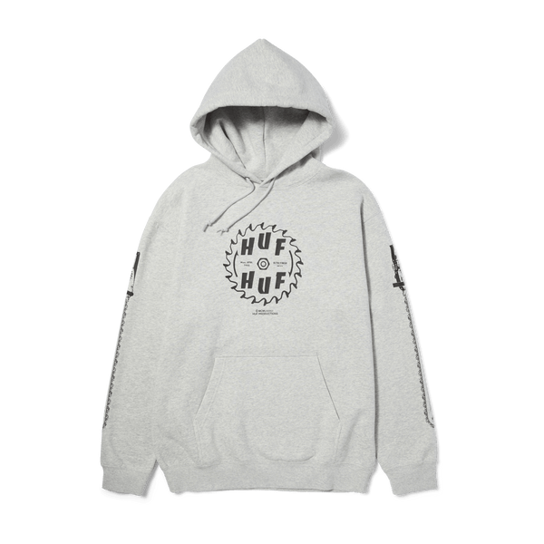 Huf worldwide hoodie shop