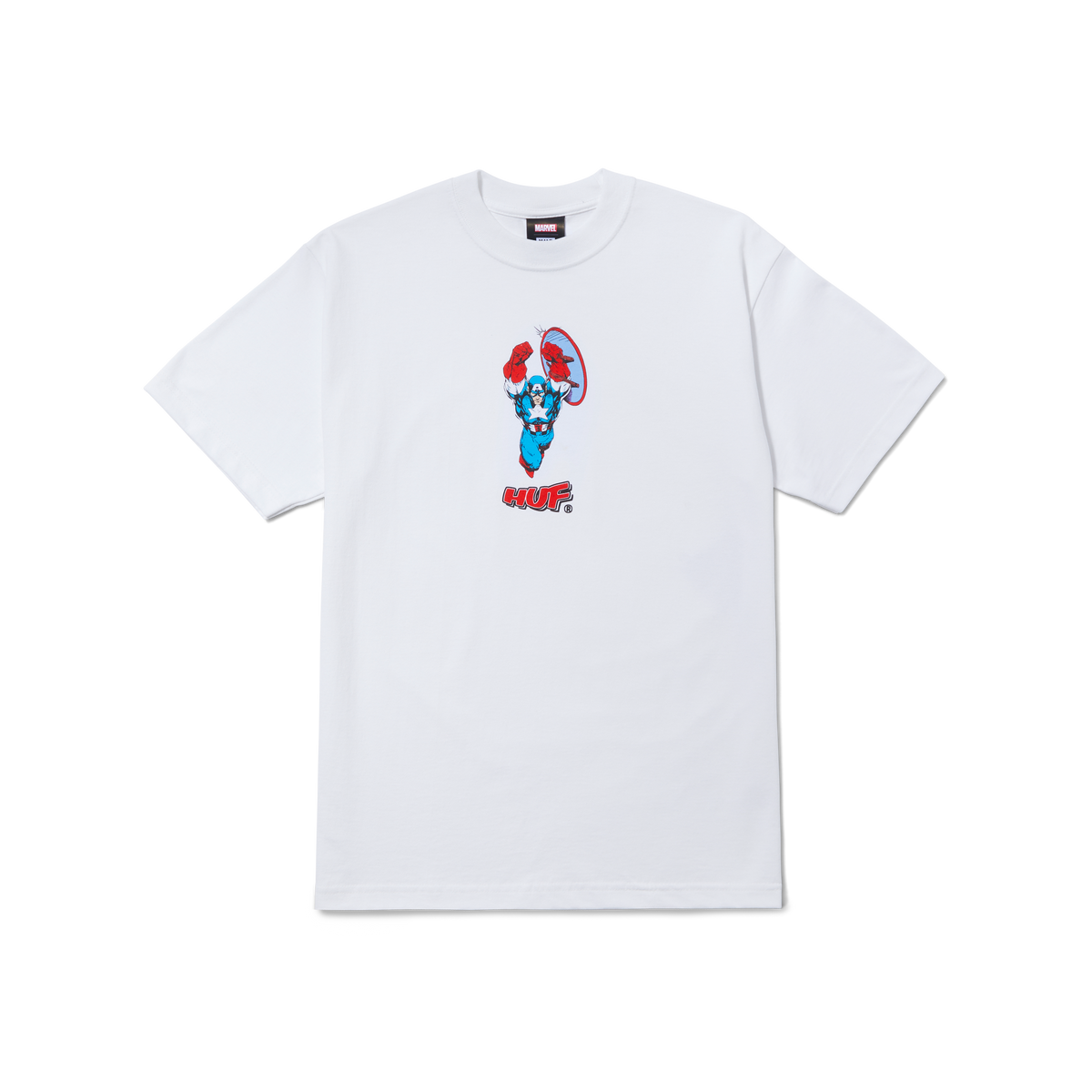 Avengers signed shirt sales