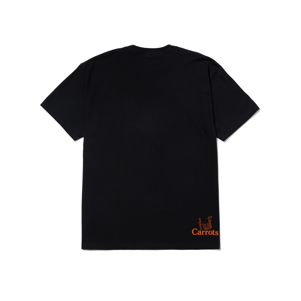 HUF x Carrots Carrot Skyline T-Shirt -  | Huf