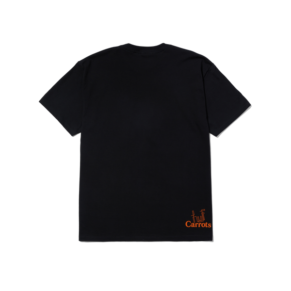 HUF x Carrots Carrot Skyline T-Shirt -  | Huf