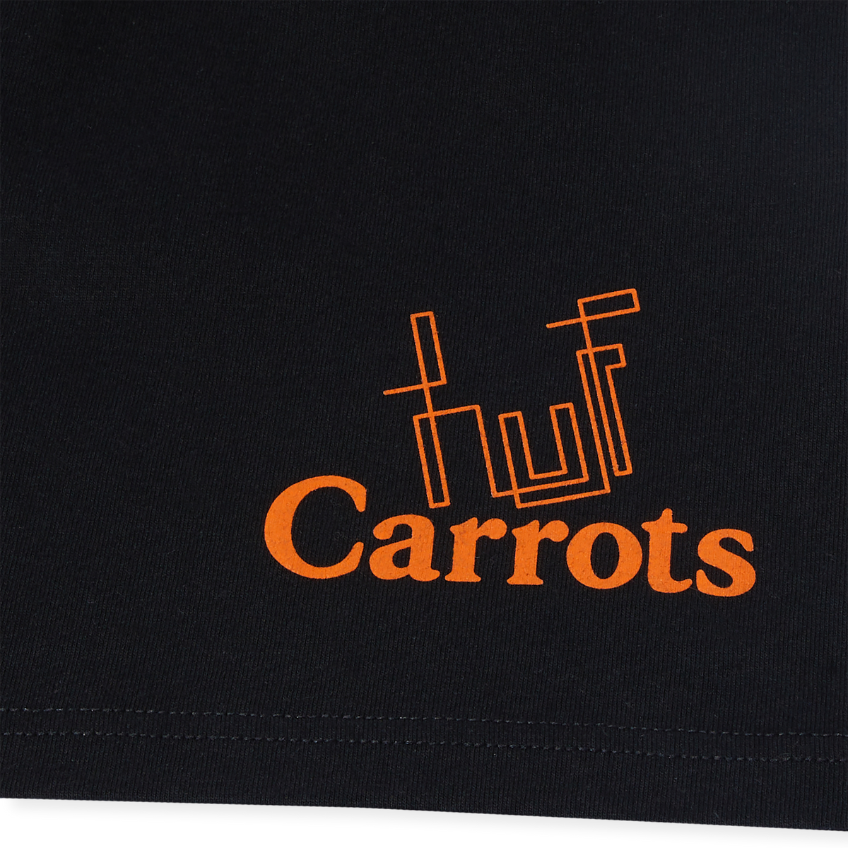 HUF x Carrots Carrot Skyline T-Shirt -  | Huf