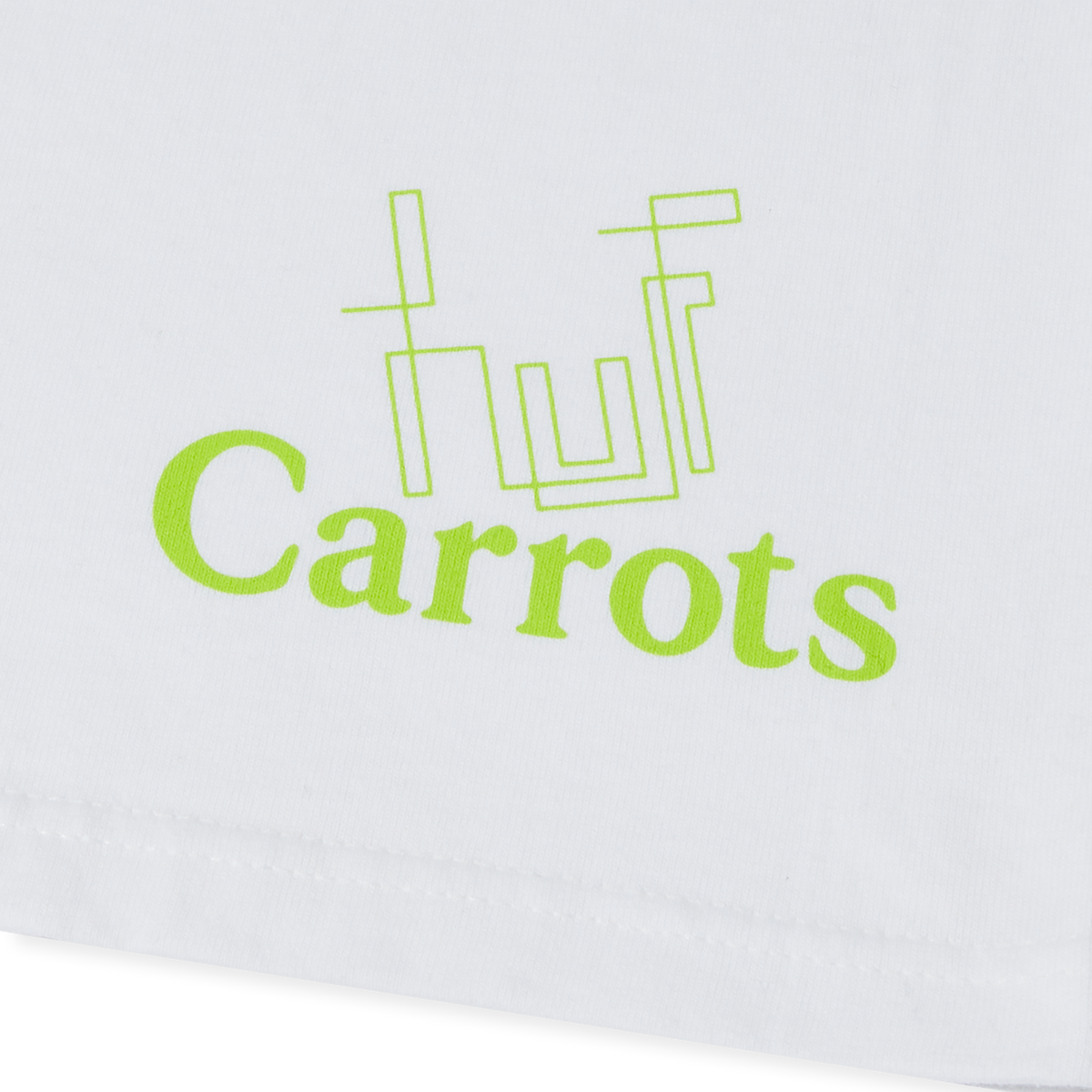 HUF x Carrots Carrot Skyline T-Shirt - | Huf – HUF WORLDWIDE UK
