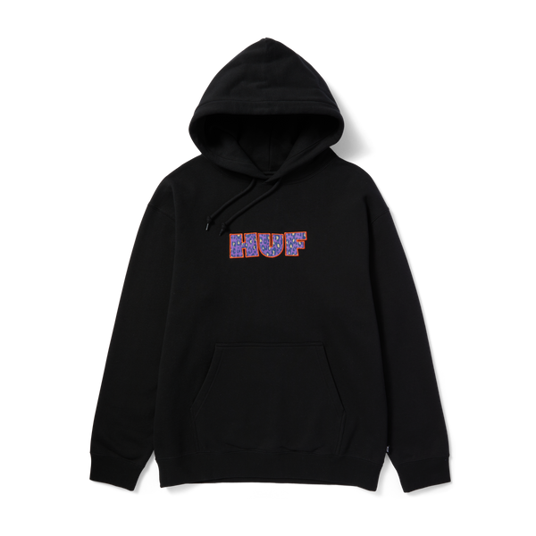 Huf Cheata Pullover Hoodie HUF WORLDWIDE UK