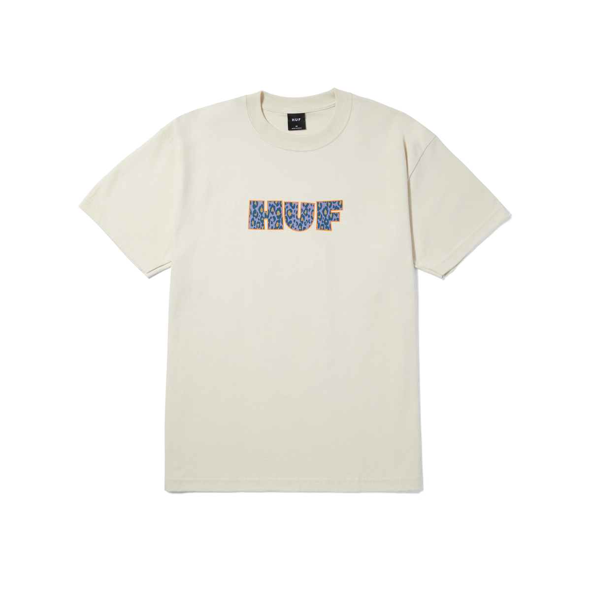 Huf Cheata T Shirt HUF WORLDWIDE UK