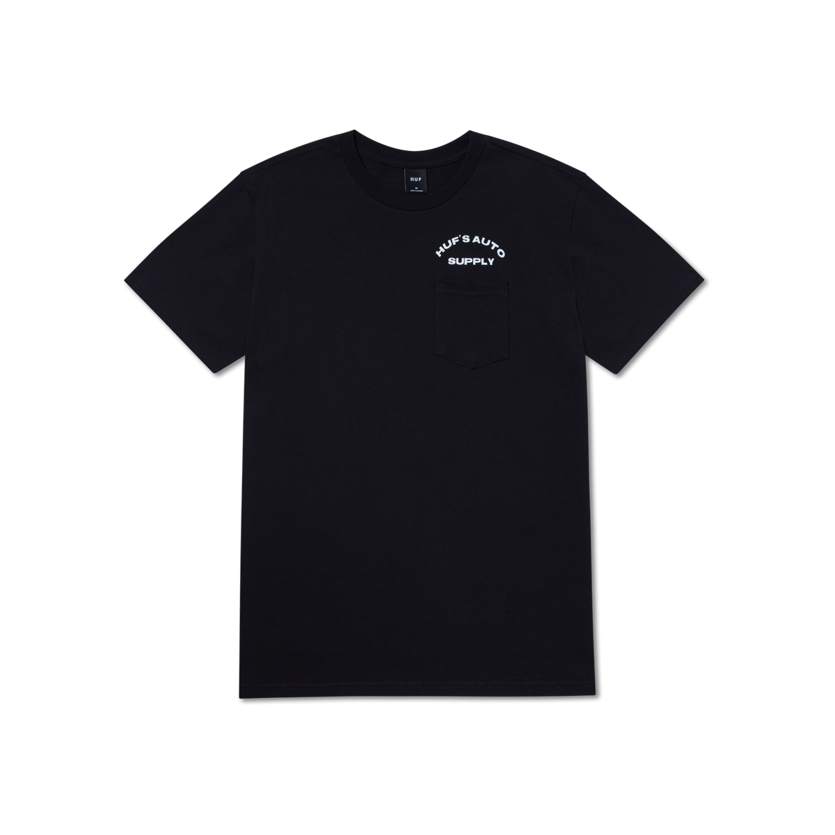 Huf t shirt outlet