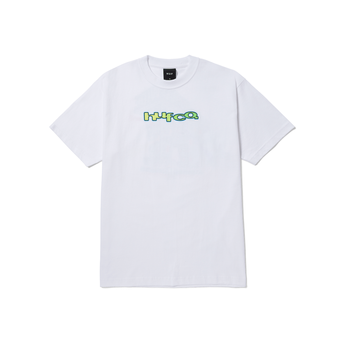 トップス CLUBHAUS Monochrome T-shirts XL Club House T-Shirt – HUF WORLDWIDE UK