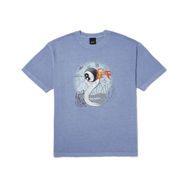 Sale T Shirts HUF WORLDWIDE UK