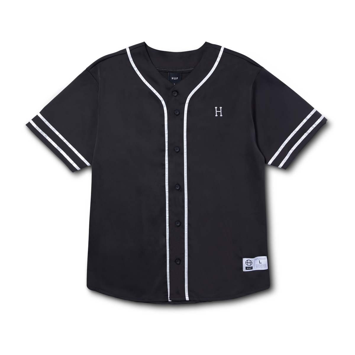 Harlem baseball jersey shop