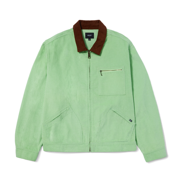 Huf jacket sale store