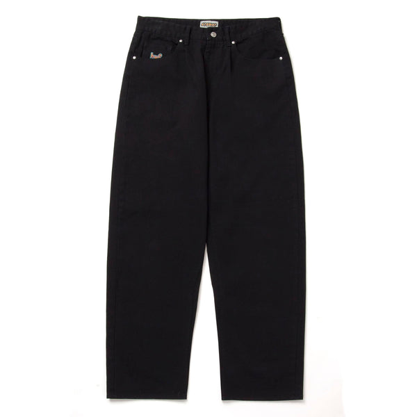 ハフ パンツ HUF CROMER SIGNATURE PANT ボトムス パンツ ワイドパンツ バギーパンツ スケーター スケート  ブラッド・クローマー コラボレーション