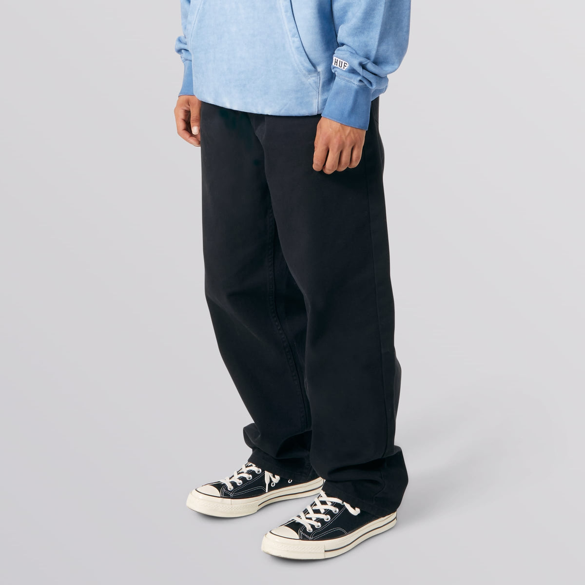 Huf Cromer Pant HUF WORLDWIDE UK