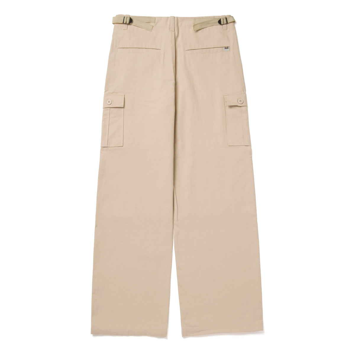 Huf Double Knee Cargo Pant