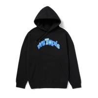 Huf dystopia hoodie outlet