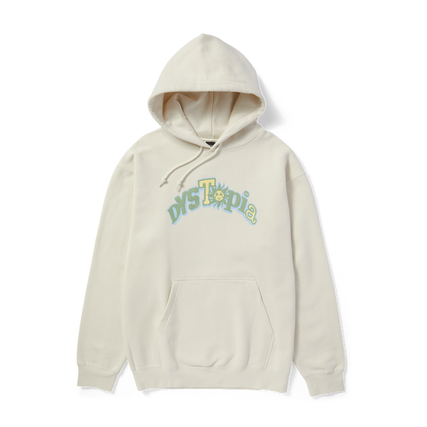 Huf dystopia hoodie discount