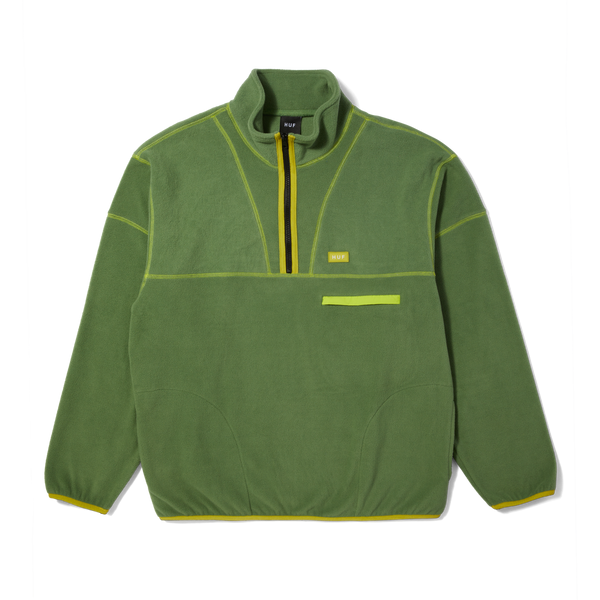 Huf worldwide hot sale sweater