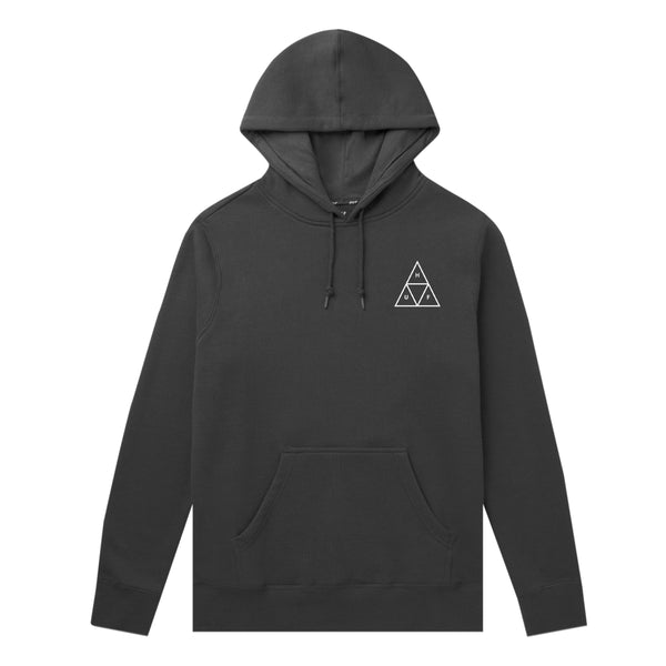 Huf essentials hoodie 2025