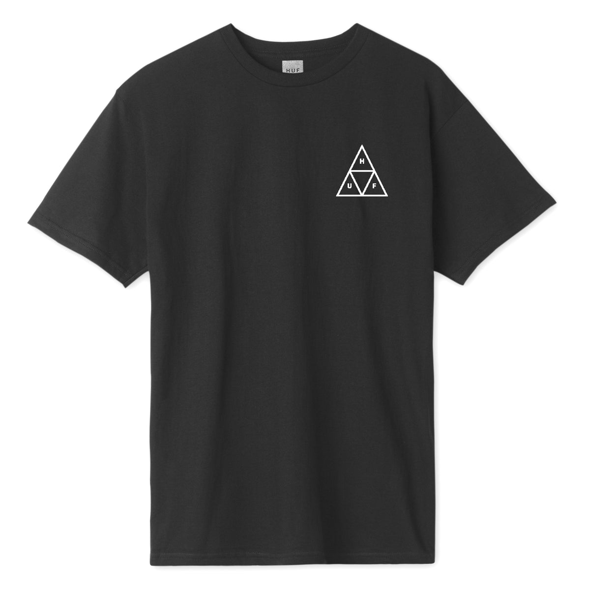 Men's huf t shirt clearance