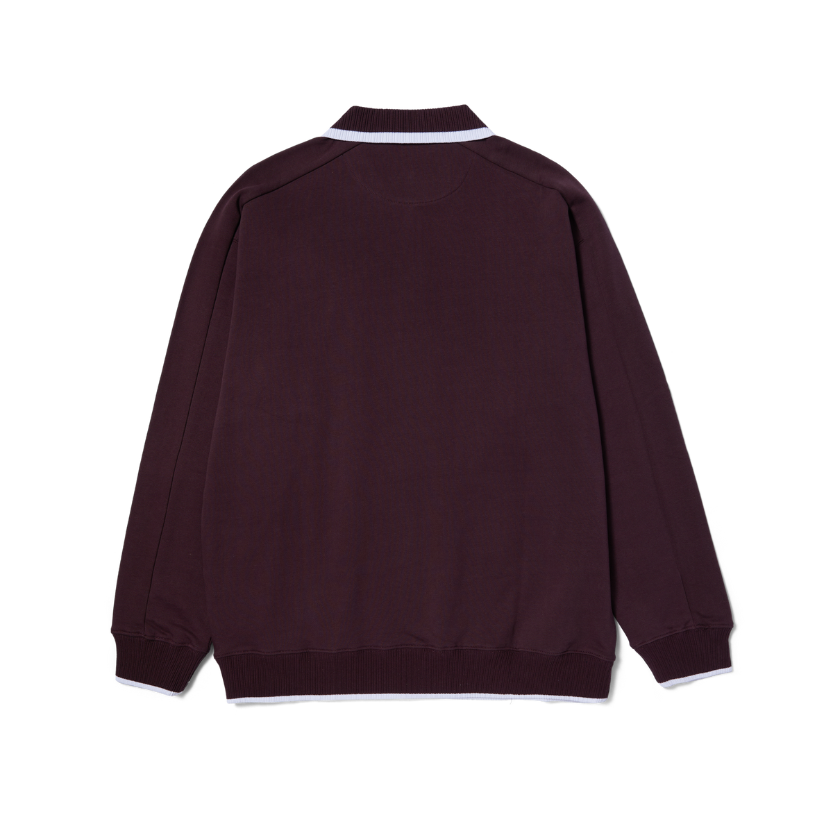 Huf Essex Polo Fleece – HUF WORLDWIDE UK
